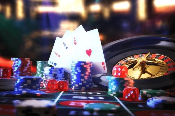 Antarmuka pemilihan angka Permainan 4D di platform ayamjago